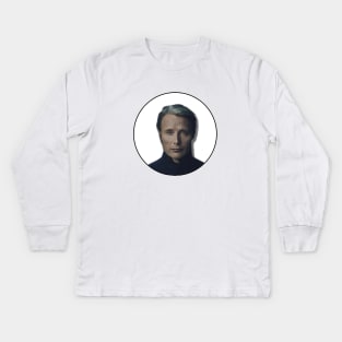 Mads Kids Long Sleeve T-Shirt